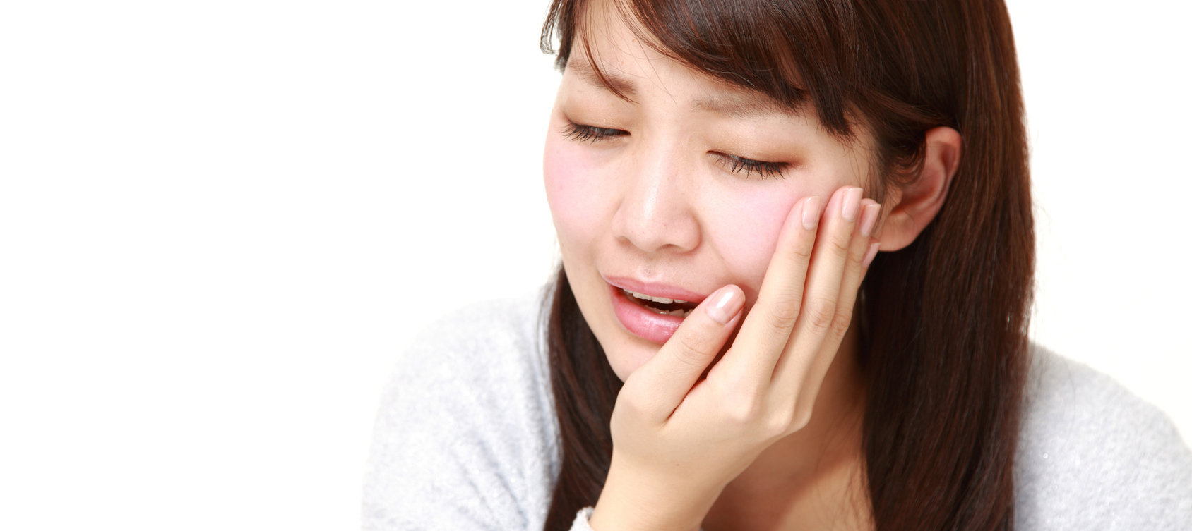 むし歯になりやすい人とは?~原因と対策~